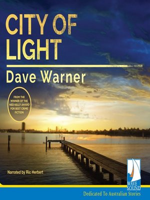 City of Light - Audiobook